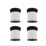 SCETXLL 4pcs Fuel filter Compatible with Jeep CHEROKEE (KL) 2.0,3.0 CRD V6 series；Chevrolet