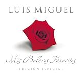Luis Miguel (CD+DVD Mis Boleros Favoritos - Edicion Especial Wea-927729)