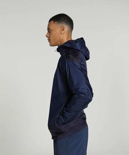 Image of PUMA Polyester Mens Standard Length Jacket