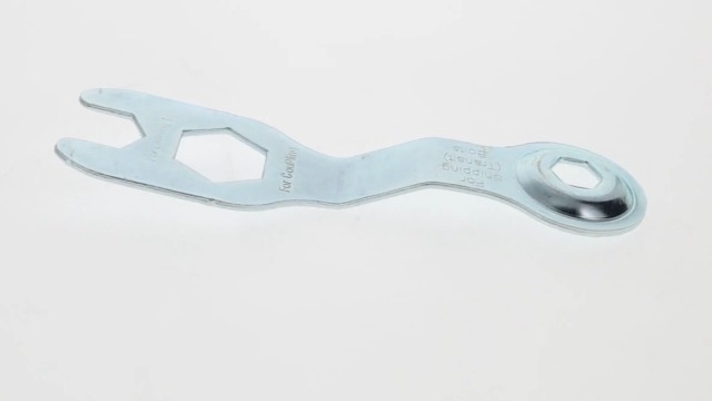 Supplying Demand 3W20018B Washer Leg Adjusting Wrench - Replaces