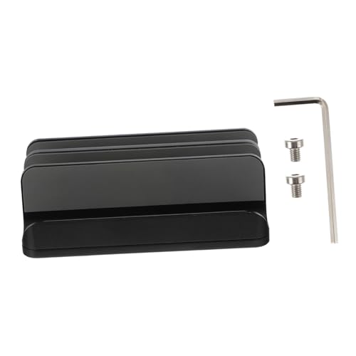 soporte vertical para laptop de aleación de aluminio balacoo