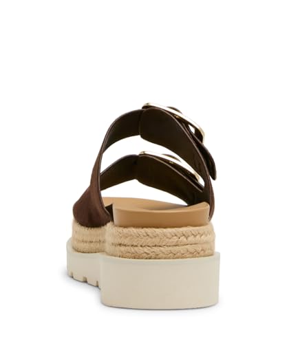 Image of Madden Girl Women's Mythical Platform Sandal
