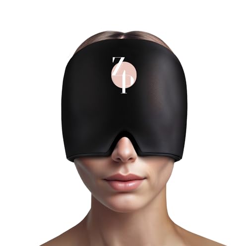 Anti-migraine sans médicament pour apaiser la douleur des sinus
