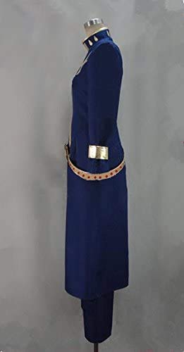 Amazon.co.jp: jojo2019_cos ジョジョの奇妙な冒険 Enrico Pucci 