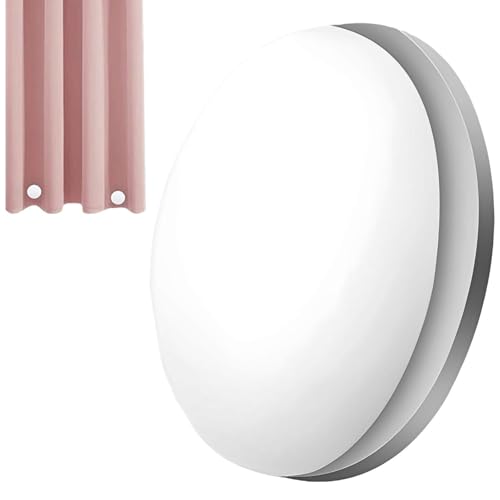 Pesos magnéticos para cortinas – Soportes resistentes para cortinas | Imanes reutilizables resistentes al viento para revestimientos de ducha, paneles de balcón, esquinas de tela, uso doméstico