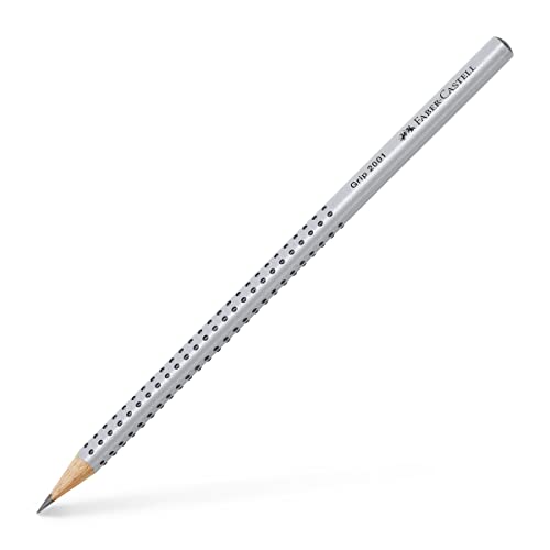 Lápiz Faber-Castell Grip 2001 2H miniatura 3