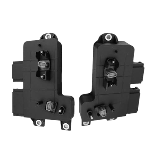 Bouton de réglage de siège VW pour voyager confortablement en Golf Jetta Passat