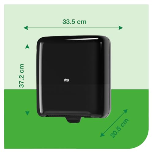 Tork Matic Paper Towel Dispenser H1, Elevation Design, 5510282 - image 2