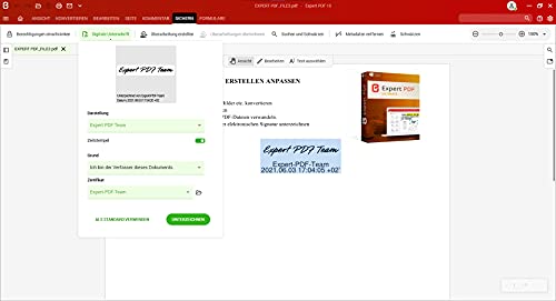 Expert Pdf 15 Professional (Code In A Box). FüR Windows 7/8/10 - 15
