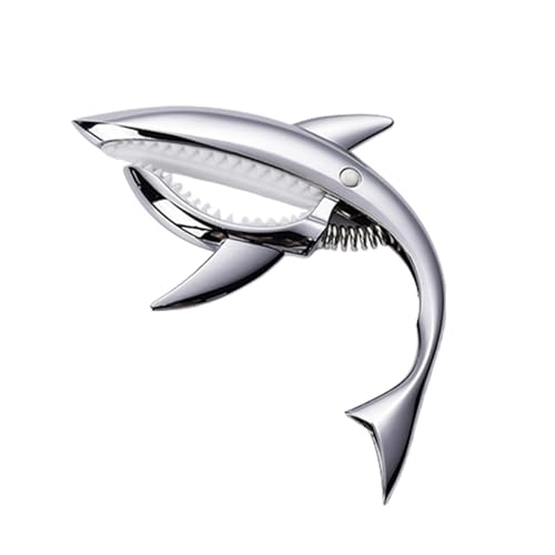 Shark M^[ J| - ^ XvO J| |Ť`̃M^[J|AM^[AENAoW[Ax[Xp̃N[ŌyʂȃJ|^XgBe͐̂fUCɂ茷ƃObvAftbg