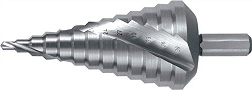 Preisvergleich Produktbild Stufenbohrer D.4-39mm HSS-Co