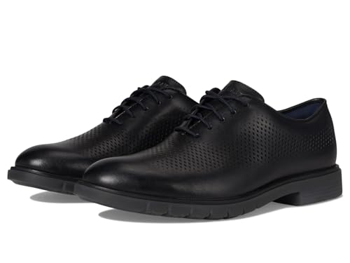 Cole Haan Men's Grandflex Dress Laser Oxfords
