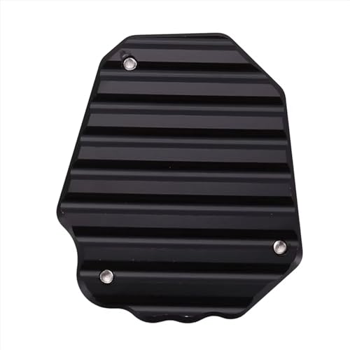 Extension béquille latérale K1600GT aluminium haute précision