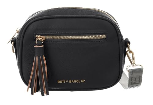 Betty Barclay Crossover Bag Black