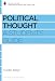 Political Thought: A Student's Guide (Reclaiming the Christian Intellectual Tradition)