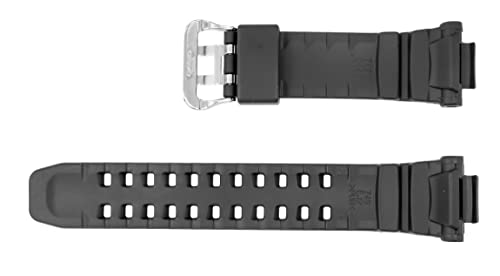 Casio #10287236 Genuine Factory Replacement Band for G-Shock