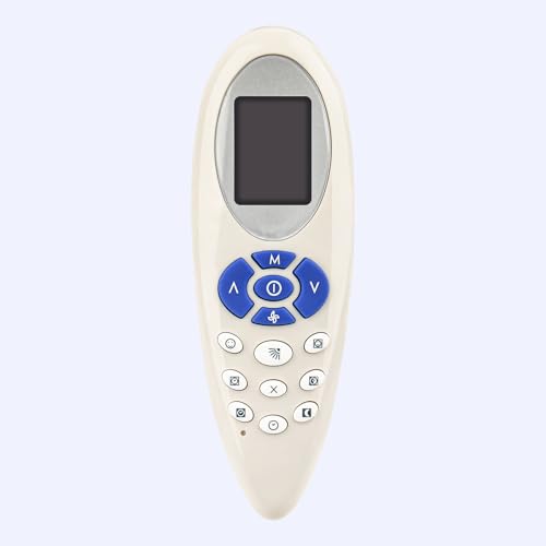 Télécommande FRL10 pour climatiseur en panne contrôlez à nouveau