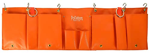 AuSable Brand Trappers Bucket Organizer Made in the USA