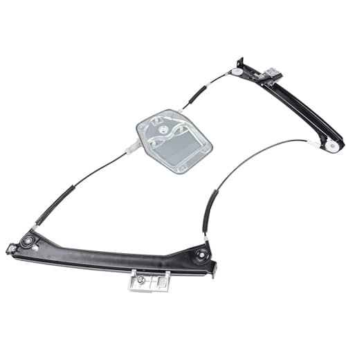 Lève-vitre électrique avant gauche VW Eos 2.0L mécanisme de rechange 1Q0837461G