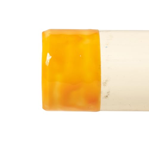 Hercules CPVC Plástico Pegamento 4oz miniatura 6
