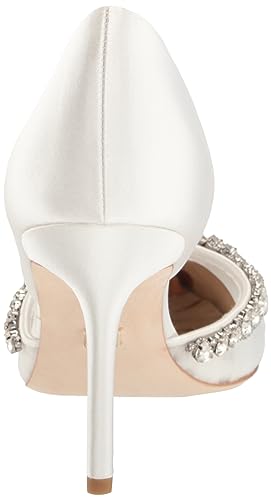 Badgley Mischka Women's Everley Pump3
