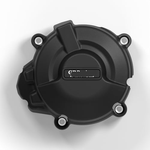 Protection moteur Trident 660 avec carter alternateur antichoc
