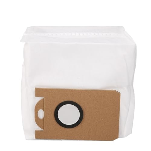 Sac en papier ensemble d'aspirateur compatible Uoni V980 MAX - 5