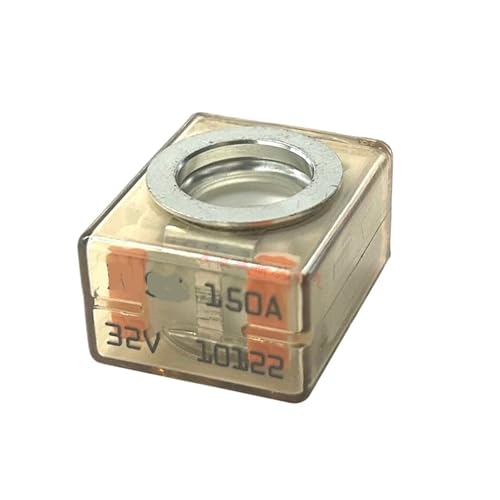 Fusible de voiture 150A 32V MF-500-CH pour protection circuit automobile
