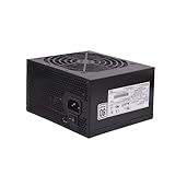 Adaptateurs d'alimentation PSU 80Plus Sliver 450 ATX pour GTX1660Ti etc. Alimentation 450 W ATX-1245GA1