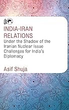 India-Iran Relations