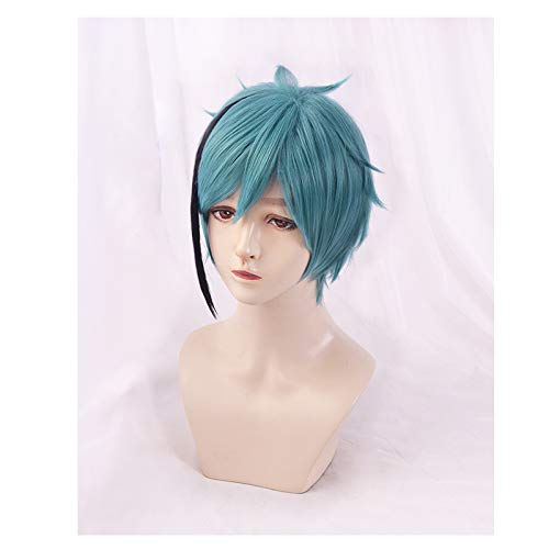 Amazon.co.jp: ツイステッドワンダーランド オクタヴィネル寮ジェイド