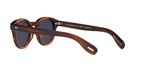 Oliver Peoples New 0OV5413SU Cary Grant Sun 1679P1 Grant Tortoise Polarized Sunglasses2