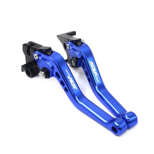 Levier frein moto SV650 : remplacez vos commandes tordues ou usées