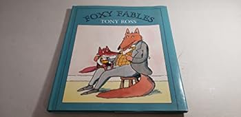Foxy Fables