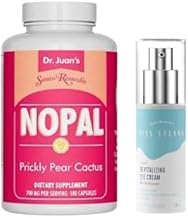 Santo Remedio Nopal + Revitalizing Eye Cream Bundle