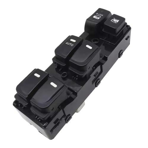 Bouton de vitre électrique pour rouler confortablement en Hyundai Tucson IX35