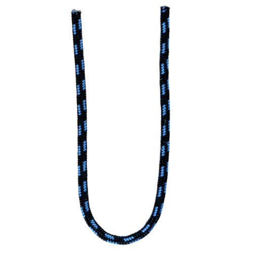 Nitro Loop Pine Ridge bleu noir 5 pouces accessoire tir à l'arc
