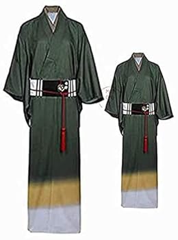 Amazon.co.jp: 刀剣乱舞 太刀 鶯丸 軽装 コスプレ衣装 : ホビー