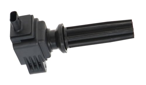 Denso Direct Ignition Coil - 673-6203 (Fits Select Years of Ford: EcoSport/Edge/Escape/Explorer/Focus/Fusion/Mustang/Police Sedan/Taurus and Lincoln: MKC/MKT/MKZ Vehicles)