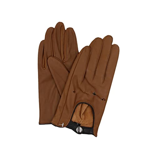 Guantes de medio dedo para gimnasio y fitness activos que buscan máxima libertad