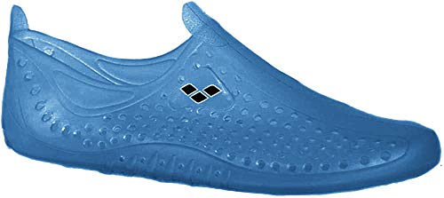 Arena ES 0000080431, Escarpines Unisex Adulto, Azul (Blue Metal), 40 EU