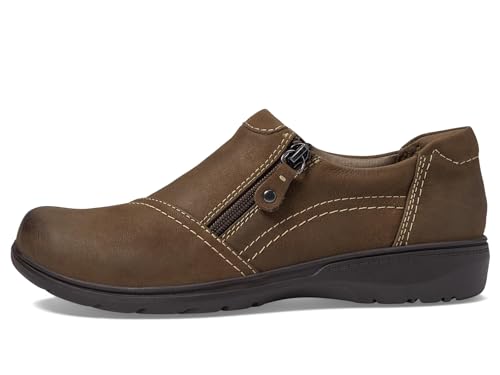Image of Clarks Women's Carleigh Ray Oxfords