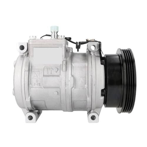Compresseur de climatisation BMW E36 E34 pour séries 3 et 5