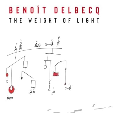 Weight Of Light