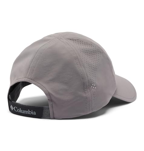 Image of Columbia Unisex Omni-Shade Silver Ridge IV Ball Cap for Outdoor Lifestyle | Travel | Camping | Safari | Sun Protection