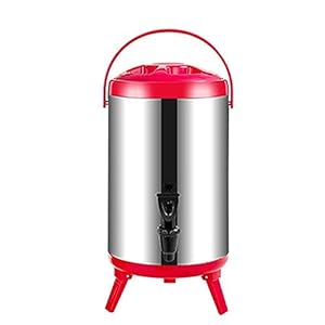 Piketu Dozownik Napojów Ze Stali Nierdzewnej 12L