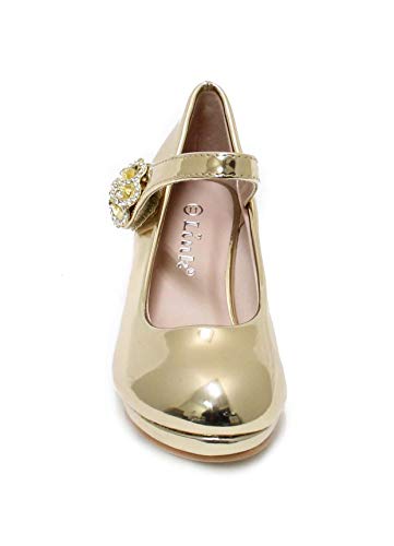 Image of Forever Link Girl's Mary Jane Pump