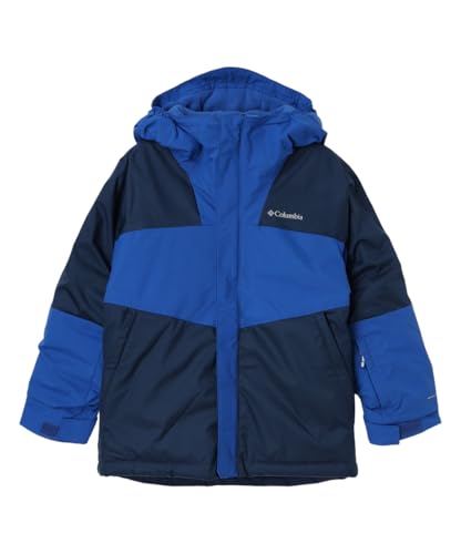 [RrA] KIDS }CeB[OIII WPbg SB8123 LbY M Collegiate Navy, Mountain Blue