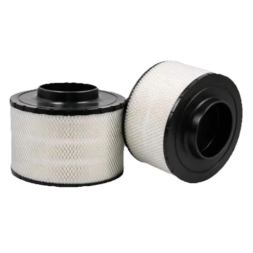 Elemento filtrante de aire 371-1806 para maquinaria industrial y filtro de aire 7C-1571