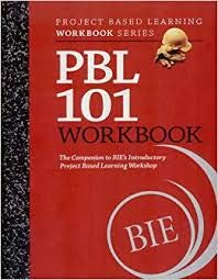 Paperback PBL 101 Workbook, 2015 Edition Book